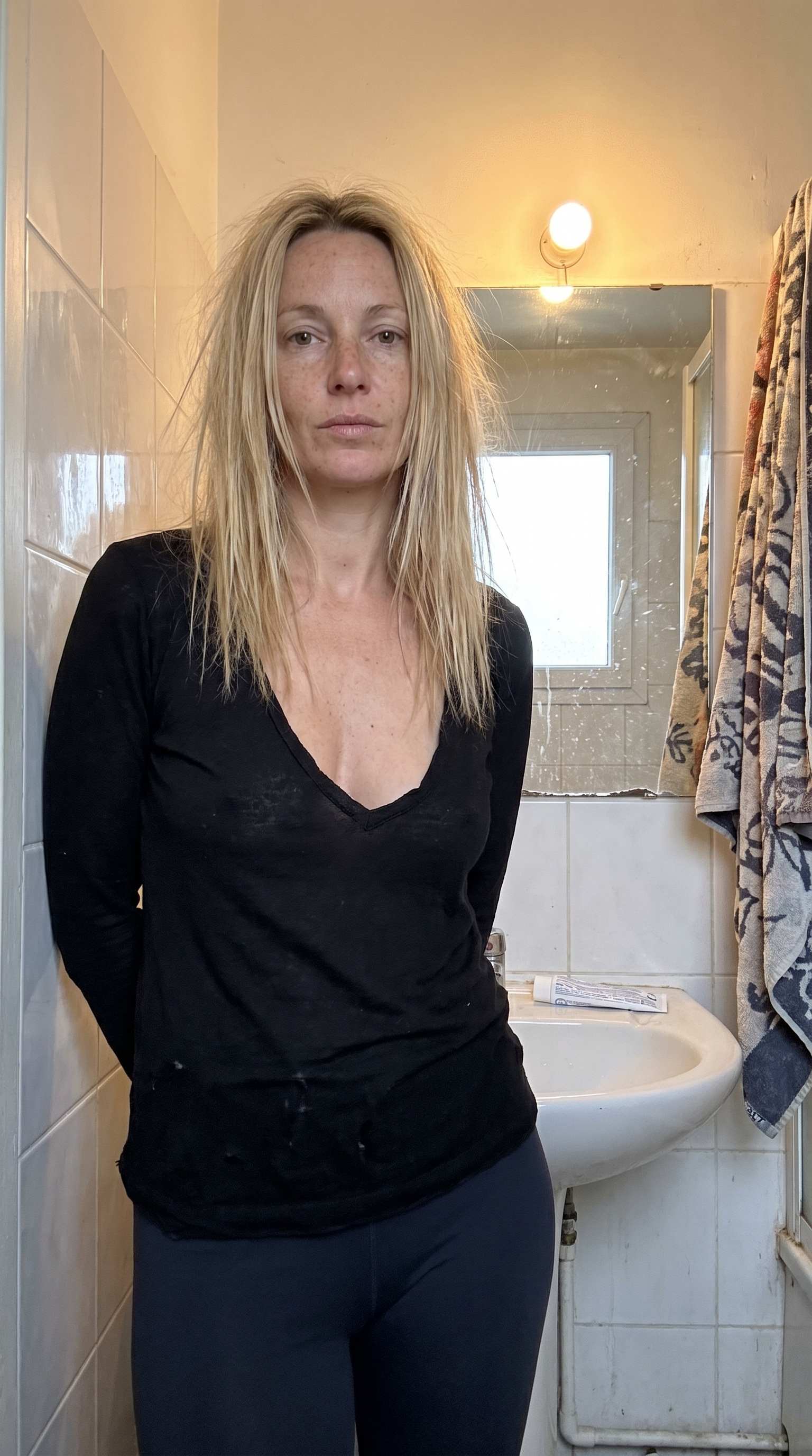 Ewa, 38 lat