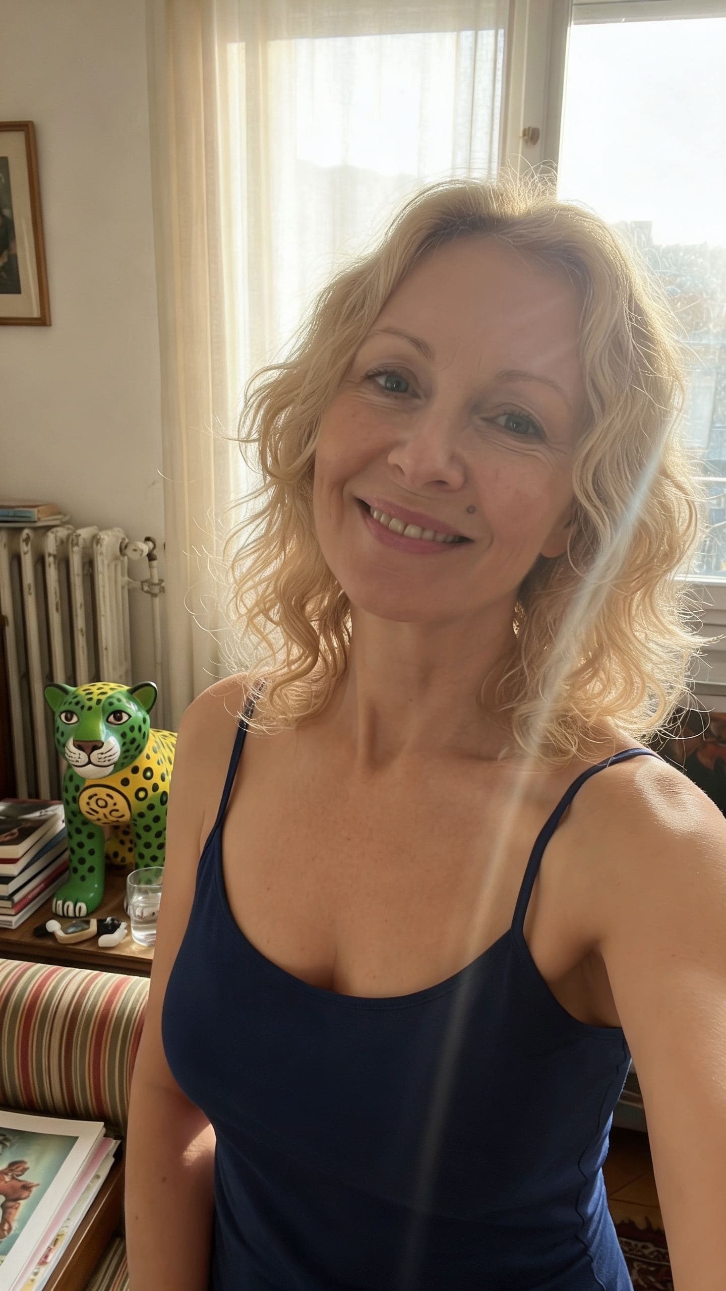 Monika, 42 lat