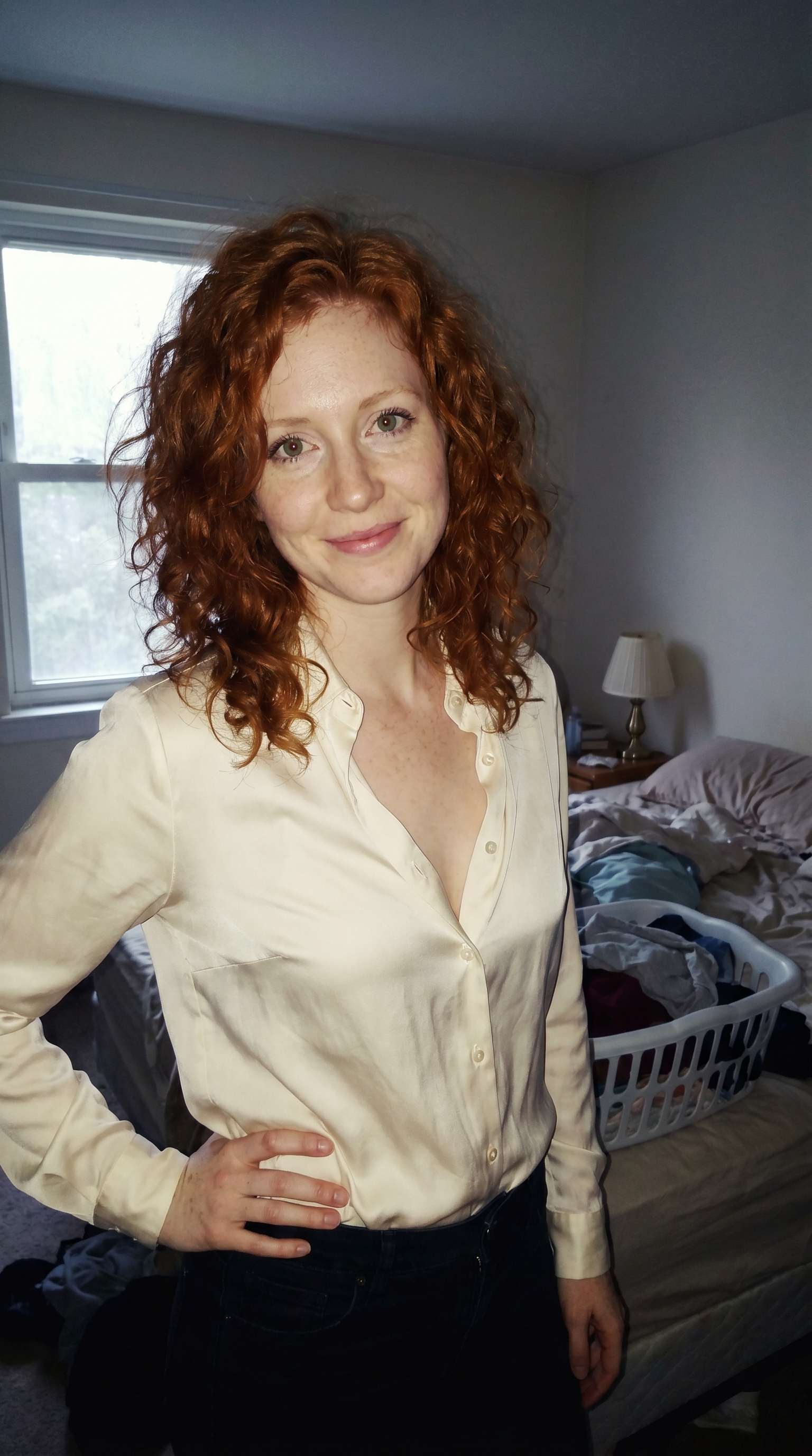 Joanna, 36 lat